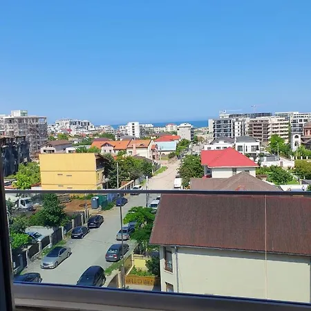 شقة Anamaria Bavaro Apartments