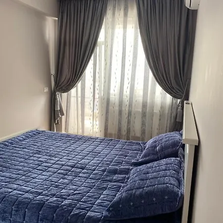Anamaria Bavaro Apartments *