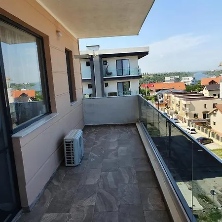 شقة Anamaria Bavaro Apartments *