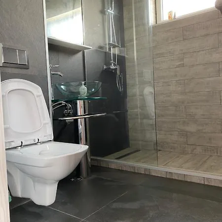 Anamaria Bavaro Apartments Năvodari