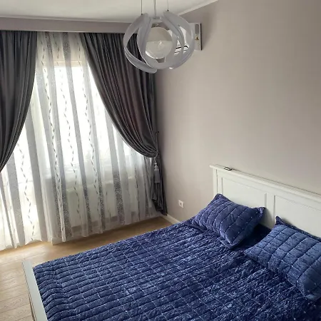 Anamaria Bavaro Apartments *
