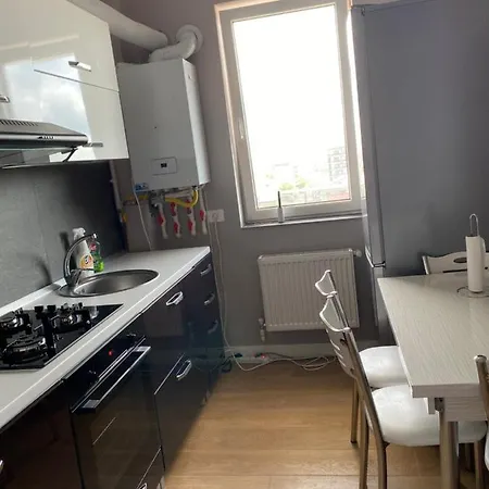شقة Anamaria Bavaro Apartments *