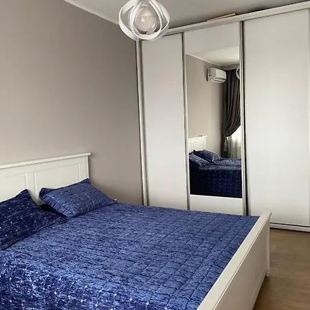 Anamaria Bavaro Apartments Năvodari