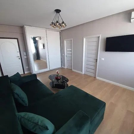 Anamaria Bavaro Apartments Năvodari