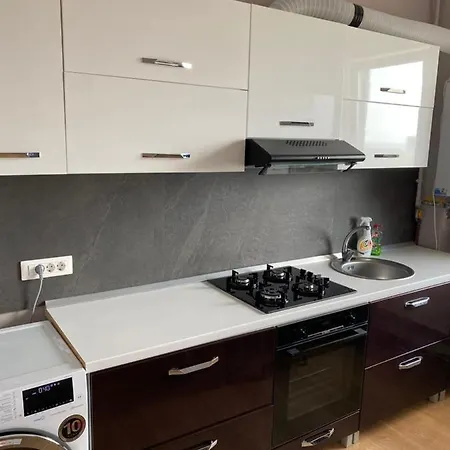 Anamaria Bavaro Apartments شقة *