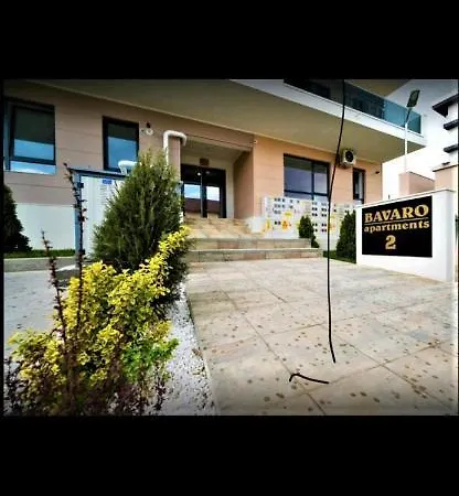 شقة Anamaria Bavaro Apartments