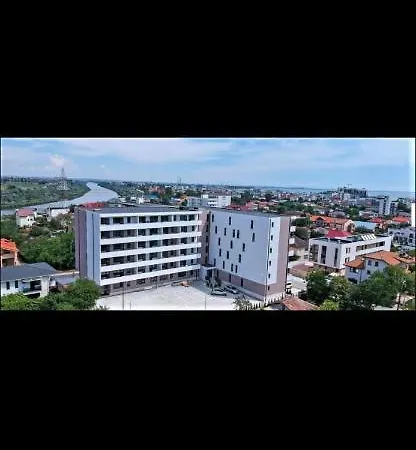 شقة Anamaria Bavaro Apartments *