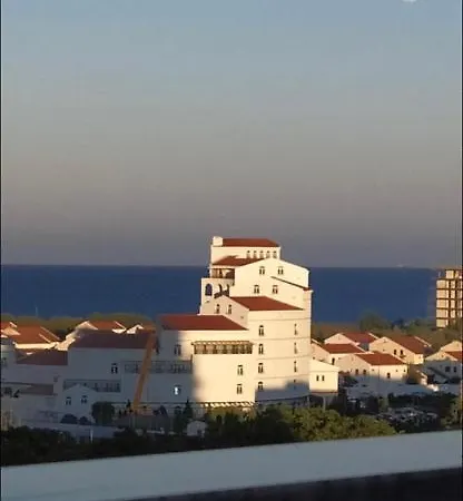 شقة Anamaria Bavaro Apartments *