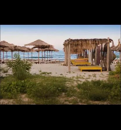 Anamaria Bavaro Apartments